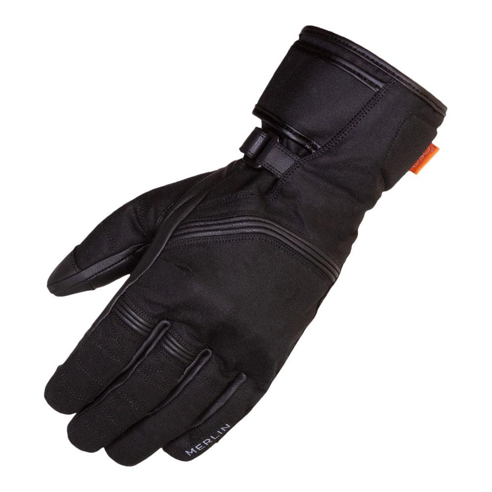Merlin Gloves Ranger Black XL