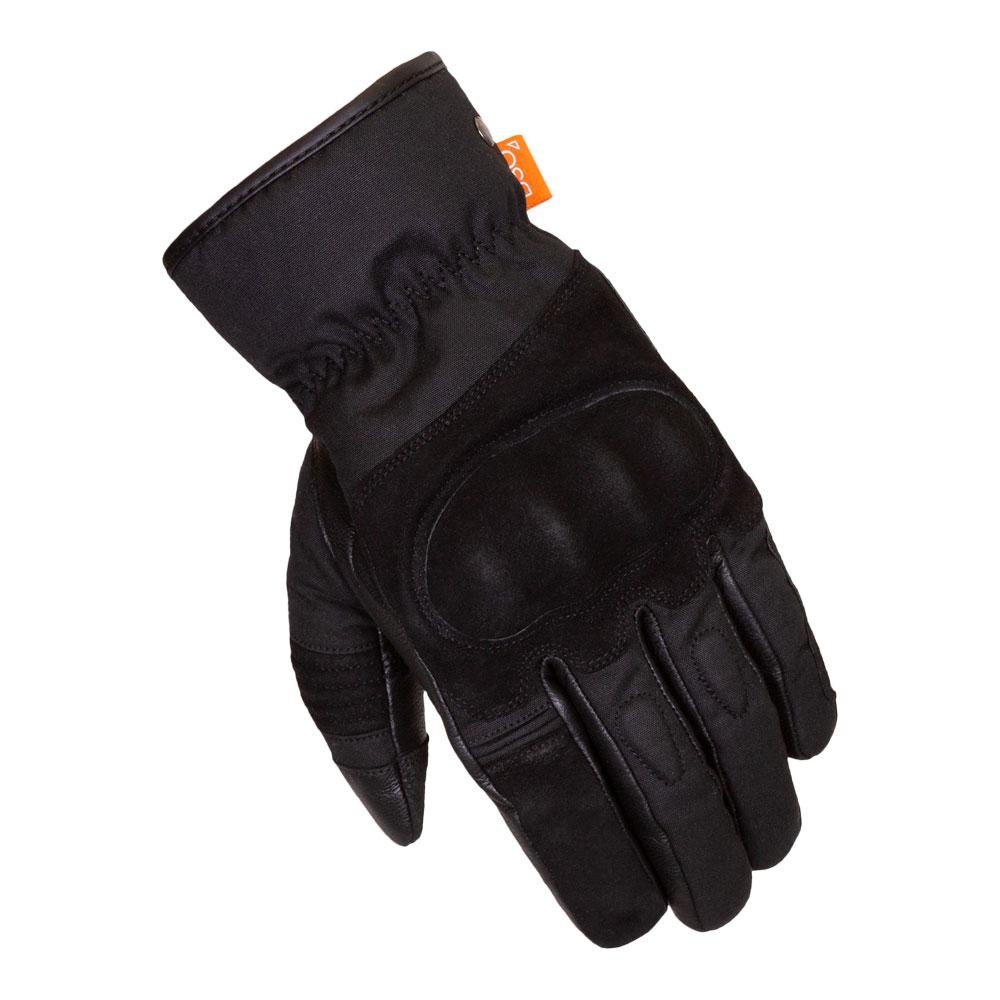 MERLIN RANTON II D3O® WATERPROOF GLOVES BLACK 2XL