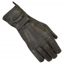 Merlin Gloves Darwin Black M