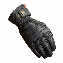 Merlin Gloves Bickford Black M
