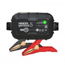 BATTERY CHARGER NOCO GENIUS 5A