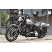 2011 Harley-Davidson Softail 120" Stroker Custom