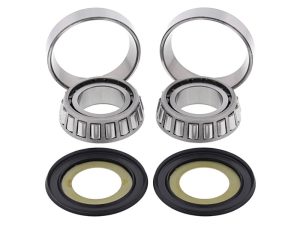 Steering Bearing Kit. Fits Touring 2014up
