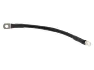 High-performance motorcycle battery cable for Revelry Motorcycles AU.