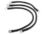 Heavy-duty motorcycle ignition coil wires for Revelry Motorcycles, durable electrical components AU.