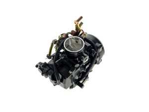 CV 40mm Carburetor - Black
