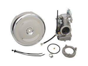 Mikuni HSR42 Total Kit. Fits Evolution Big Twin 1984-1999