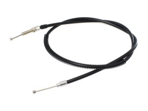 High-quality motorcycle throttle cable for Revelry Motorcycles Melbourne Australia.