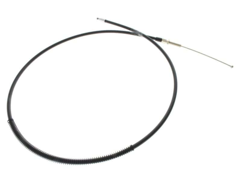 Flexible motorcycle control cable for Revelry Motorcycles, high quality and durable.