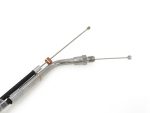 High-quality motorcycle accelerator cable for Revelry Motorcycles, Australian bike parts store.