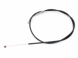 Replacement motorcycle clutch cable for Revelry Motorcycles Australia | Durable, high-quality parts for bike maintenance and repair.