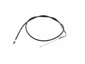 High-quality motorcycle throttle cable for Revelry Motorcycles and custom bikes in Australia.