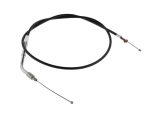 High-quality motorcycle throttle cable for Revelry Motorcycles Australia.
