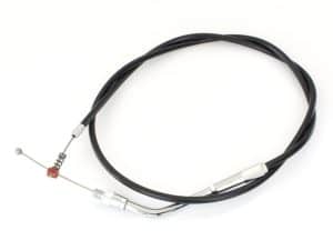 High-quality motorcycle control cable for Revelry Motorcycles, durable and reliable.