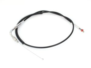 High-quality motorcycle cable for Revelry Motorcycles, durable and reliable for rider safety.