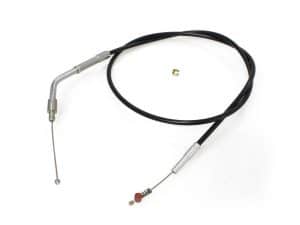 High-quality motorcycle clutch cable for Revelry Motorcycles custom bikes.