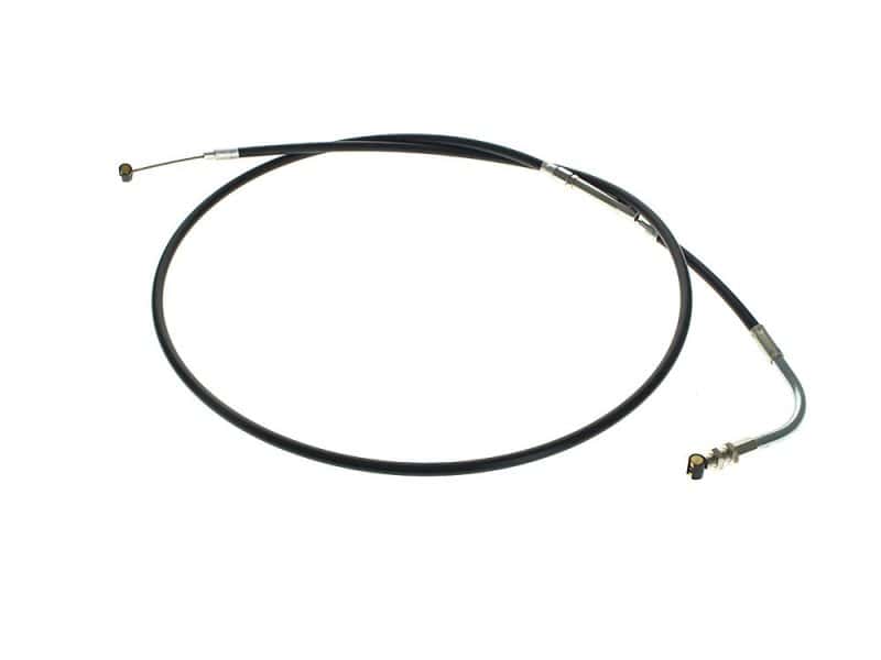 High-performance motorcycle brake cable for Revelry Motorcycles Australian riders.