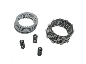 Clutch Kit. Fits Royal Enfield 650 Twins 2019up.