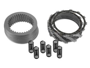 Clutch Kit. Fits Indian Scout 2015up