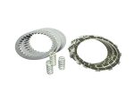 Extra Plate Clutch Kit. Fits Touring 2017up & Softail 2018up.