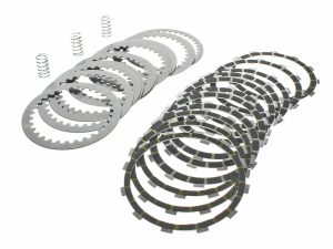 Extra Plate Clutch Kit. Fits Most Indian Tourers 2021-2022 & Indian Challenger 2020-2022