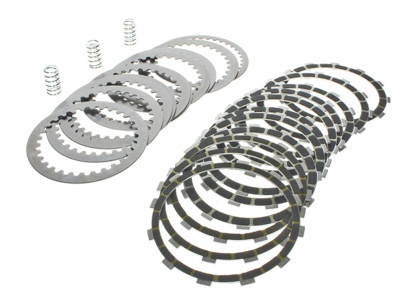 Extra Plate Clutch Kit. Fits Most Indian Tourers 2021-2022 & Indian Challenger 2020-2022