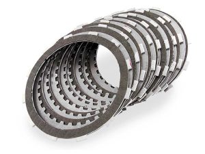 Clutch Kit. Fits Most Big Twin 1998-2017.