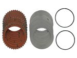 Scorpion Clutch Replacement Clutch Kit. Fits Sportster 1991-2021