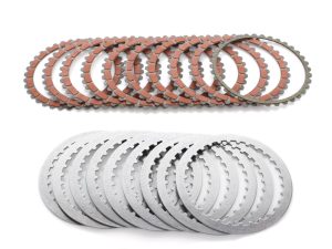 Clutch Kit. Fits Victory 2002-2017.