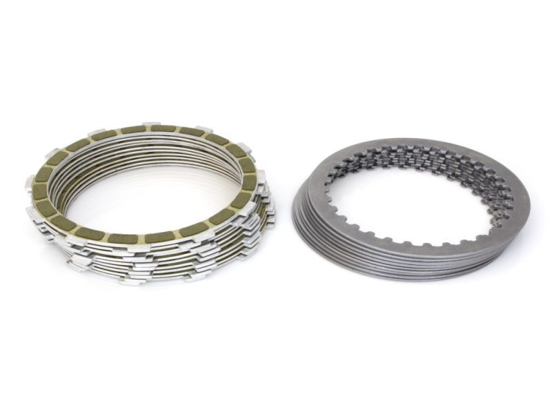 Extra Plate Clutch Kit. Fits Most Cable Clutch Big Twin 1998-2017.