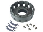 Heavy Duty Clutch Basket. Fits 6Spd Twin Cam 2006-2017.