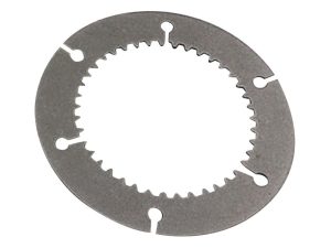 Steel Drive Clutch Plate. Fits Sportster 1954-1970.