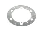 Steel Drive Clutch Plate. Fits Sportster 1971-1985.