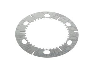 Steel Drive Clutch Plate. Fits Sportster 1971-1985.