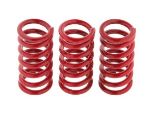 Heavy Duty Clutch Springs. Fits CVO Big Twin 2013up, 'S' Models 2016up, Softail 2018up, Touring 2017up