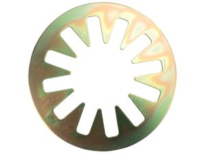 Heavy Duty Clutch Spring. Fits Most Big Twin 1998-2017 with Diaphragm Clutch Spring