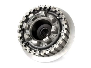 Clutch Hub. Fits Big Twin 1990-1997.