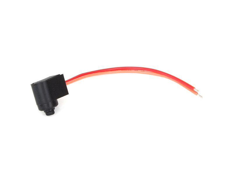 Front Brake Light Switch. Fits Softail 1996-2010