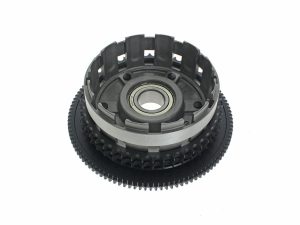 Clutch Basket. Fits Dyna 2006-2010, Softail 2007-2010 & Touring 2007-2010