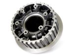 Clutch Hub. Fits 5Spd Big Twin 1998-2006
