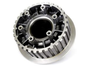 Clutch Hub. Fits 5Spd Big Twin 1998-2006
