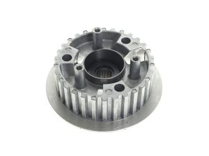 Clutch Hub. Fits Softail 2018up