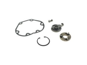 Clutch Rlease Kit. Fits Softail & Dyna 2000-2017 & Touring 2000-2016