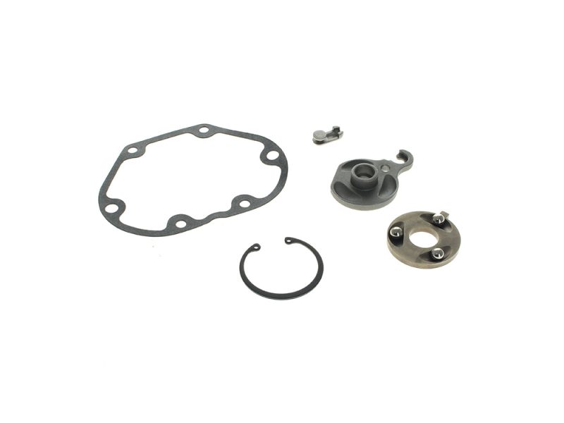 Clutch Rlease Kit. Fits Softail & Dyna 2000-2017 & Touring 2000-2016