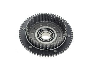 Clutch Basket. Fits Big Twin 1990-1993