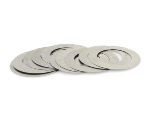 0.005in. Cam Shim - Pack of 10. Fits Sportster 1958-1985