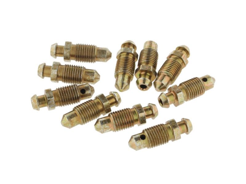 High-quality motorcycle valve guides for optimal engine performance.