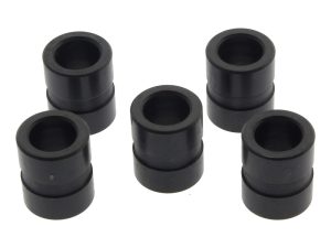 Standard Size Shift Lever Bushing - Pack of 5. Fits 4Spd Big Twin 1979-1986