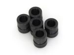 0.020in. Over Size Shift Lever Bushing - Pack of 5. Fits 4Spd Big Twin 1979-1986