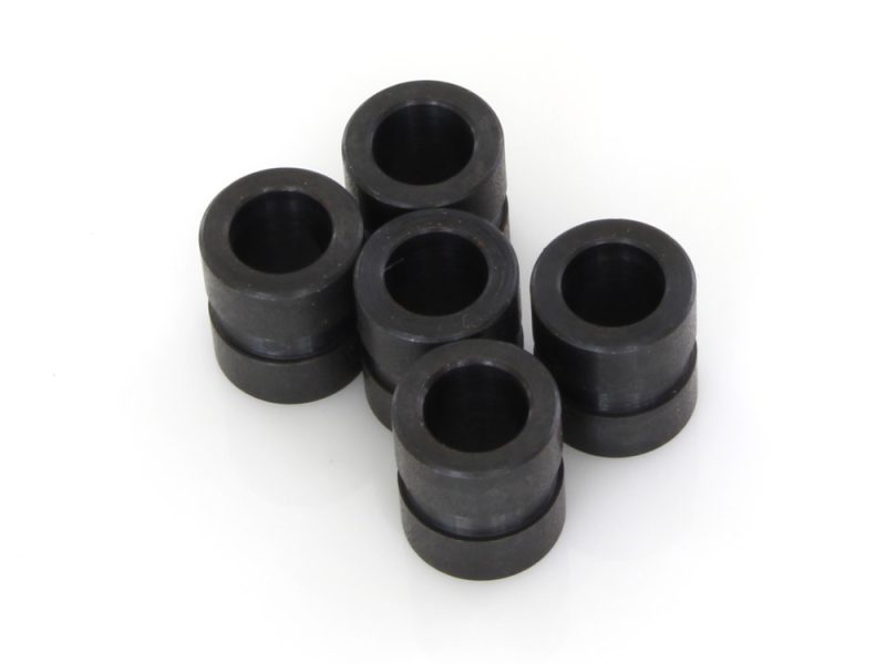 0.020in. Over Size Shift Lever Bushing - Pack of 5. Fits 4Spd Big Twin 1979-1986